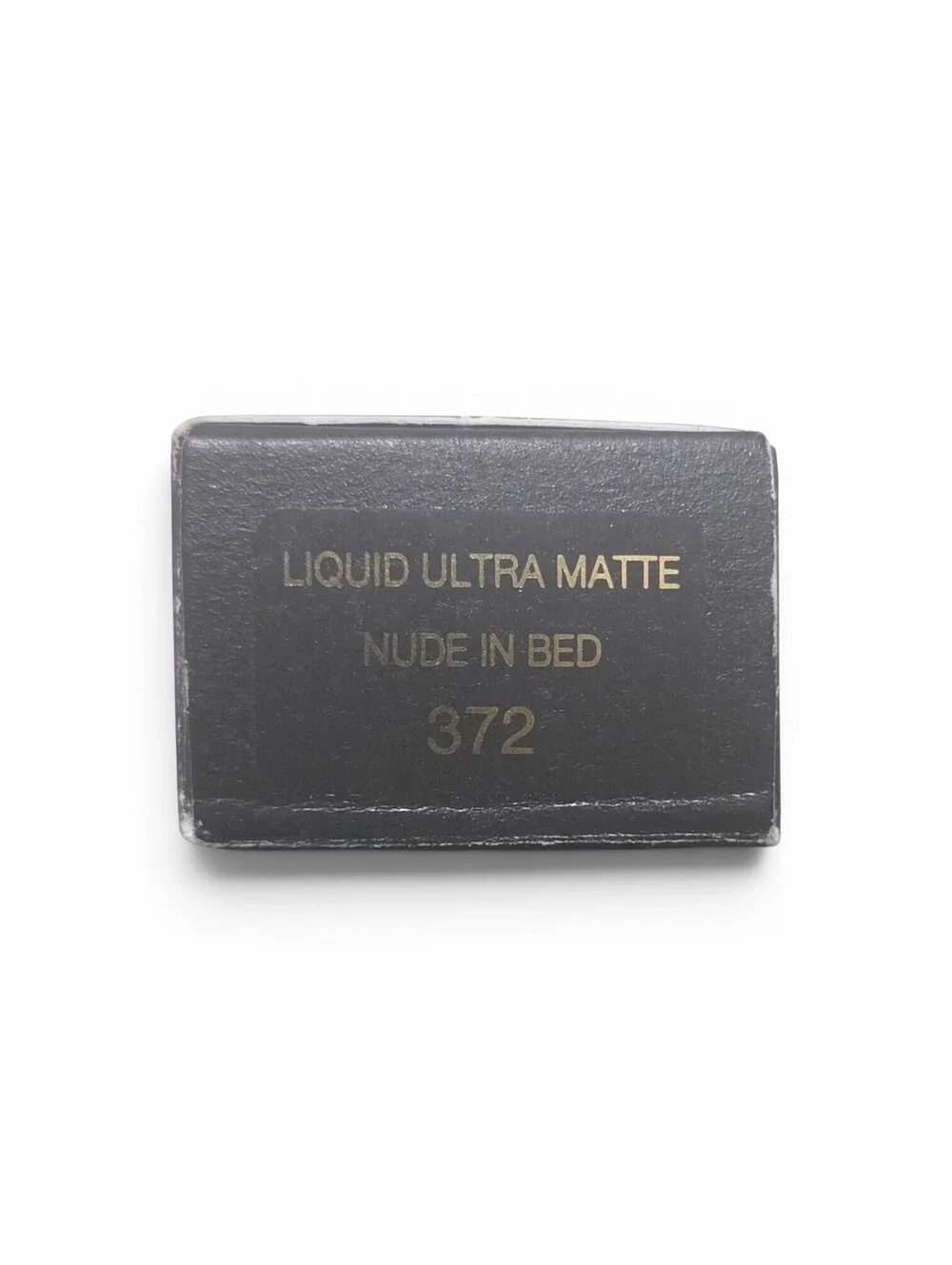 Kilian Liquid Ultra Matte Le Rouge Parfum Lip Cream 